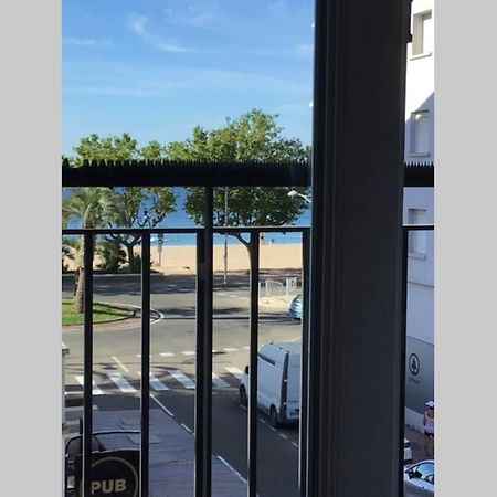 Appartement Des vacances de rêve à Fréjus Extérieur photo