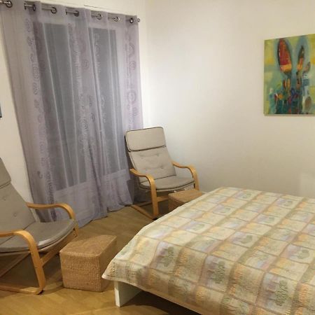 Appartement Des vacances de rêve à Fréjus Extérieur photo