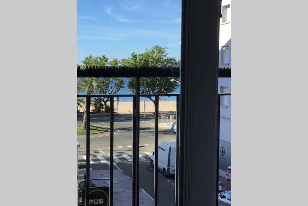 Appartement Des vacances de rêve à Fréjus Extérieur photo