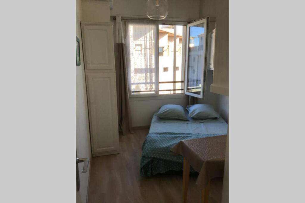 Appartement Des vacances de rêve à Fréjus Extérieur photo