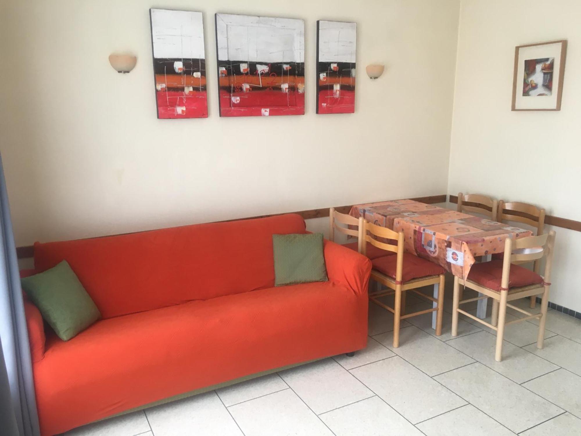 Appartement Des vacances de rêve à Fréjus Extérieur photo
